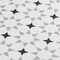 Andova Tiles Bliss 8 in. x 8 in. Porcelain Patterned Wall and Floor Tile SAM-ANDBLI289 - alternate 6